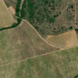 Satellite imagery of Sveta Gora, MK