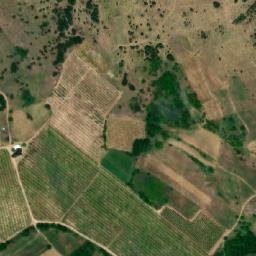 Satellite imagery of Stranata, MK