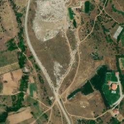 Satellite imagery of Stranata, MK