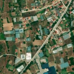 Satellite imagery of Stranata, MK