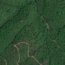 Satellite imagery of Kara Balija, MK