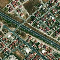 Drone Görünümü