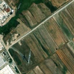 Drone Görünümü