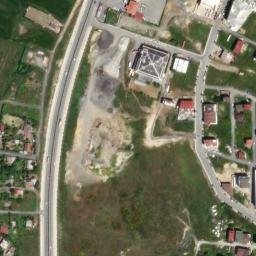 Drone Görünümü