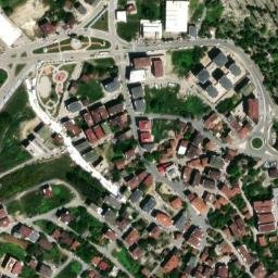 Drone Görünümü