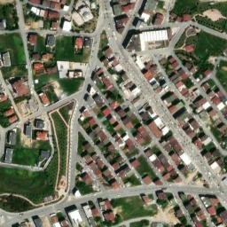 Drone Görünümü