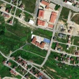 Drone Görünümü
