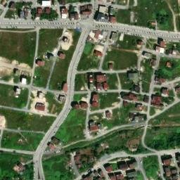 Drone Görünümü