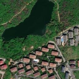 Drone Görünümü