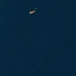 Satellite imagery of Çalı Burnu, TR