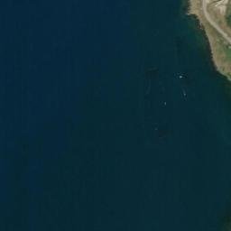Satellite imagery of Fil Burnu, TR
