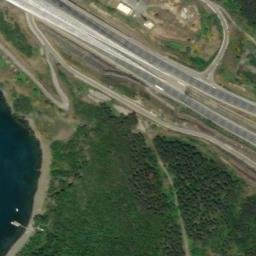 Satellite imagery of Fil Burnu, TR