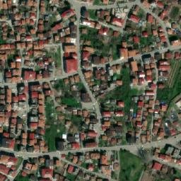 Drone Görünümü