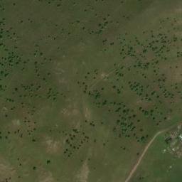 Satellite imagery of Bluksar, AM