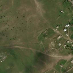 Satellite imagery of Bluksar, AM