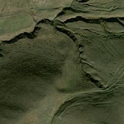 Satellite imagery of Gora Lok, AM