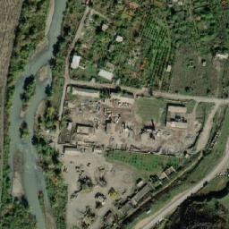 Satellite imagery of Mets Khrami Glukh, AM