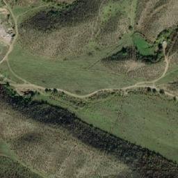 Satellite imagery of Mets Khrami Glukh, AM