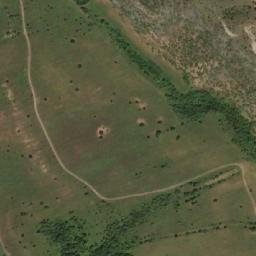 Satellite imagery of Berdak, AM