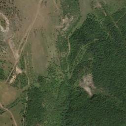 Satellite imagery of Berdak, AM