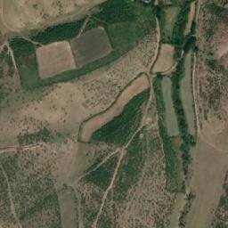 Satellite imagery of Yanaqçal Dağ, AZ