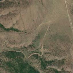 Satellite imagery of Yanaqçal Dağ, AZ