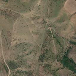 Satellite imagery of Yanaqçal Dağ, AZ