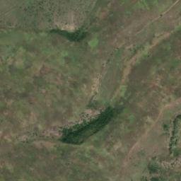 Satellite imagery of Spitak K’ar, AM