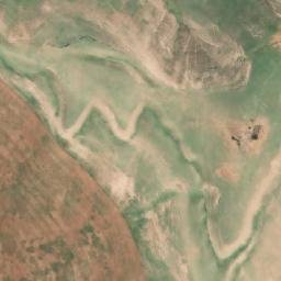 Satellite imagery of survey_point, KZ