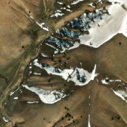 Satellite imagery of survey_point, KZ