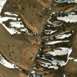 Satellite imagery of survey_point, KZ