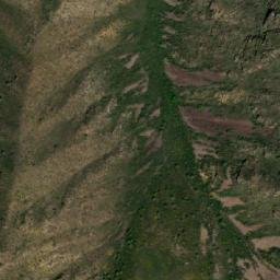 Satellite imagery of survey_point, KZ