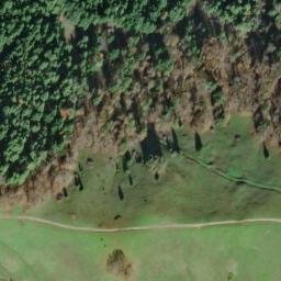 Satellite imagery of Cagle Ridge, US