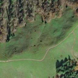 Satellite imagery of Cagle Ridge, US