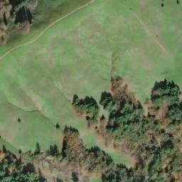 Satellite imagery of Cagle Ridge, US