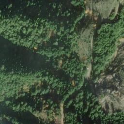 Satellite imagery of Williams Ridge, US