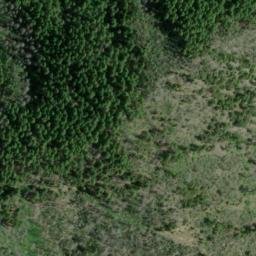 Satellite imagery of Gilta Mine, US