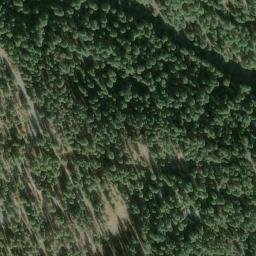 Satellite imagery of Cone Point, US