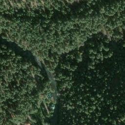 Satellite imagery of Cone Point, US