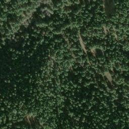 Satellite imagery of Cone Point, US