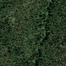 Satellite imagery of Lone Pine Ridge, US