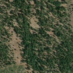 Satellite imagery of Alderman Ridge, US
