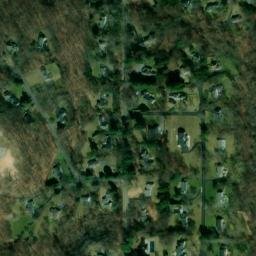 Satellite imagery of Valley Ridge, US