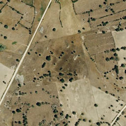 Satellite imagery of survey_point, PT