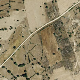 Satellite imagery of survey_point, PT