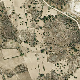 Satellite imagery of survey_point, PT