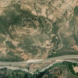 Satellite imagery of Castillo de Somaén, ES