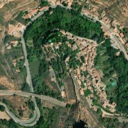 Satellite imagery of Castillo de Somaén, ES