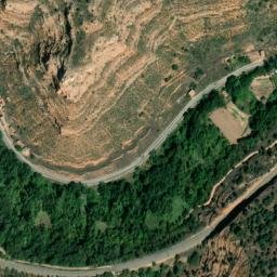 Satellite imagery of Castillo de Somaén, ES