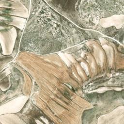 Satellite imagery of M3T Los Tubos, ES